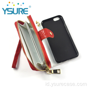 YSURE WholesaleFashion Gelang Wanita Dompet Mobile Leather